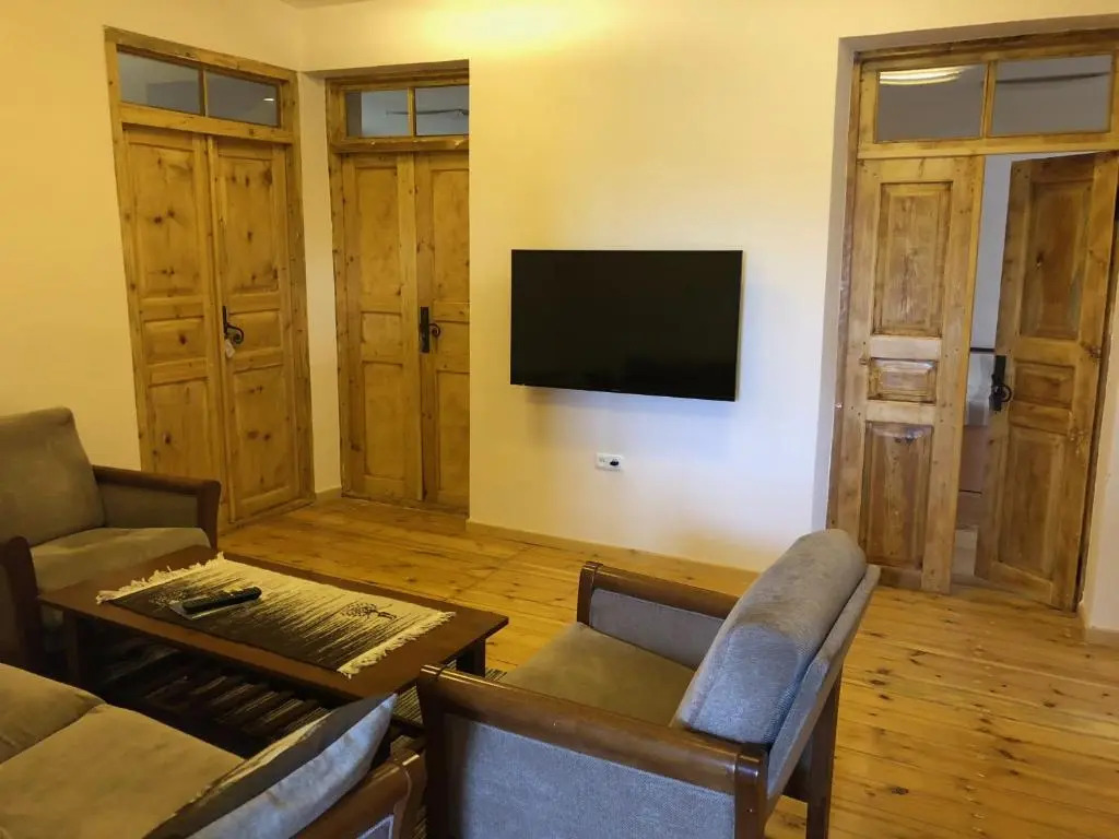 Wings of Tatev Private Villa