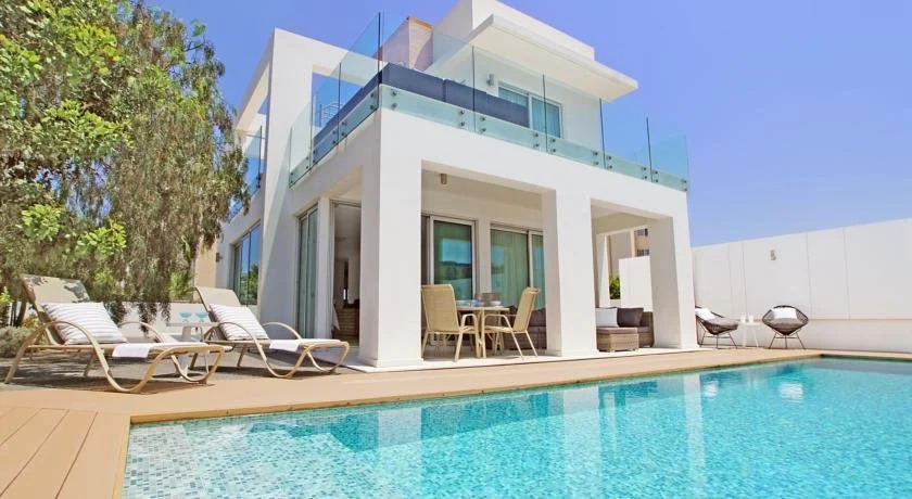 Villa Indigo