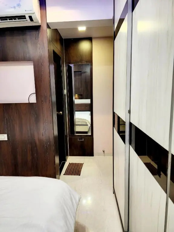 Sapphire Service Apartment