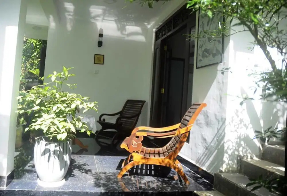 Yoho Banja Nature Villa