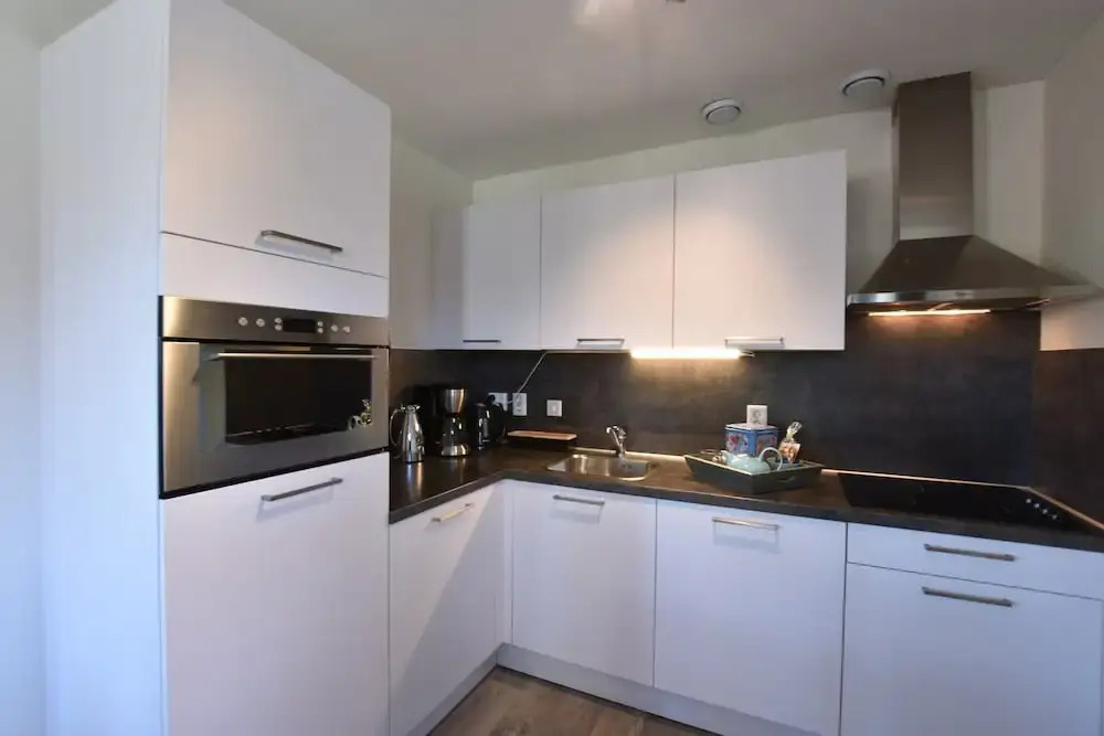 Holiday Home in Breskens near Beach