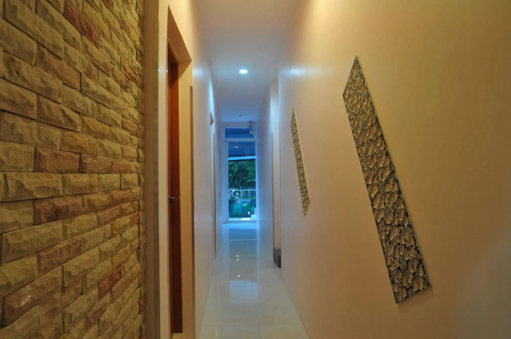 Orchid Hostel