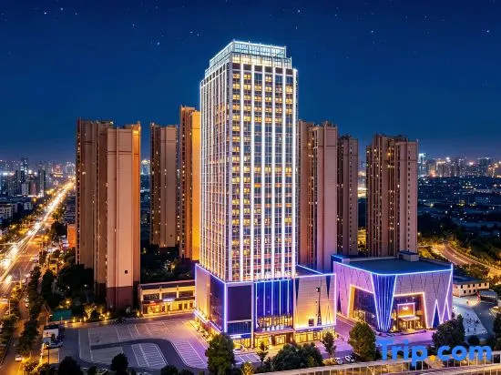 Lan Meijing Hotel