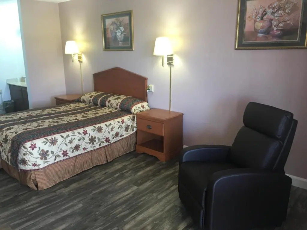 Finns 66 Motel