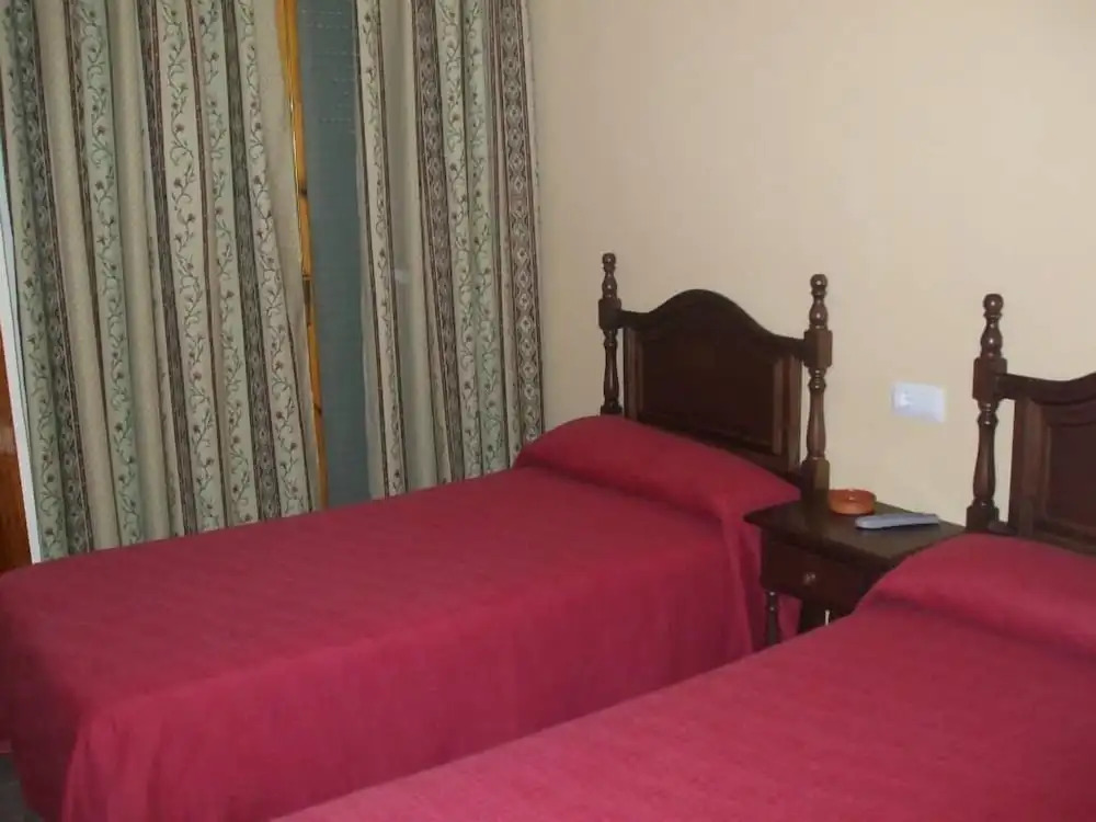 Pension Spa Rueda