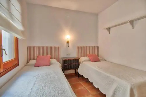 Exclusive Position Front Line Apartments Calau