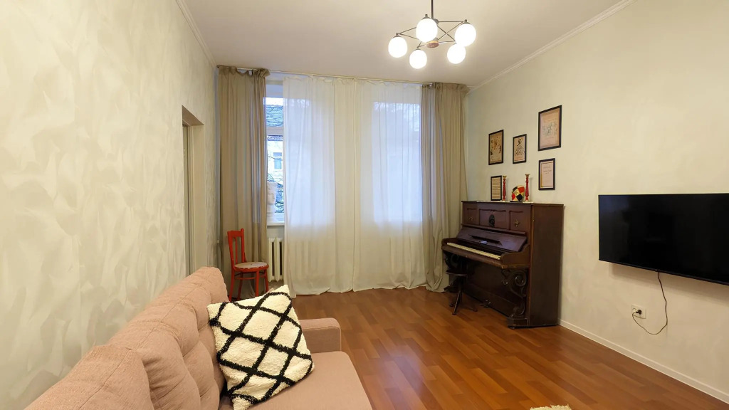 LovelyHome 39 (ЛавлиХоум 39) на улице Комсомольская 77А