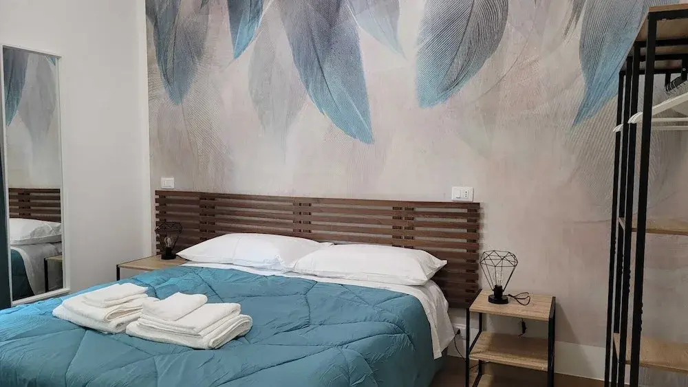 B&B 3Rome Salaria