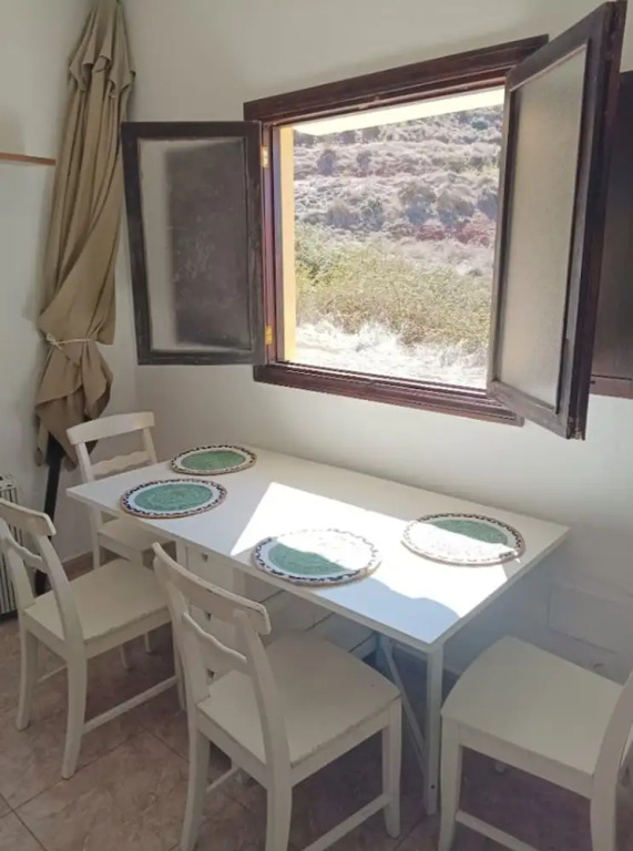 House Villa Palominos Galdar
