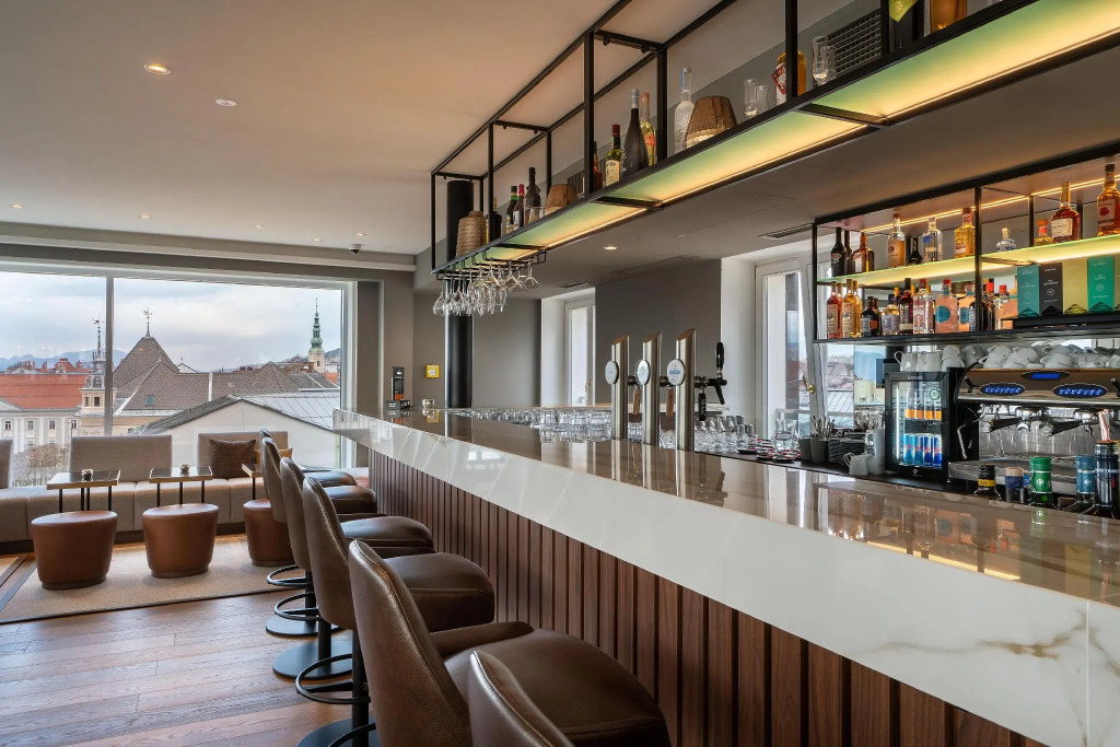 Garner Hotel Klagenfurt - Moser Verdino by IHG