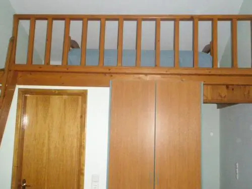 Holiday home 1 bedroom 2 bathrooms - Keri