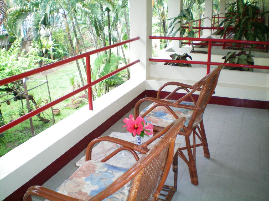 Patong Palace Hotel - SHA Extra Plus