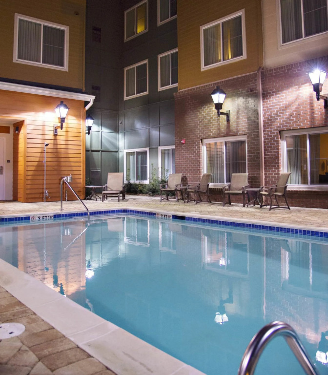 Residence Inn by Marriott Charleston North/Ashley Phosphate