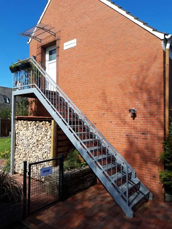 Haus Morgenstern im Ankerweg