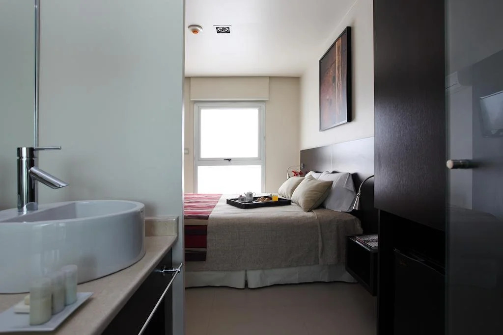 Niyat Urban Hotel