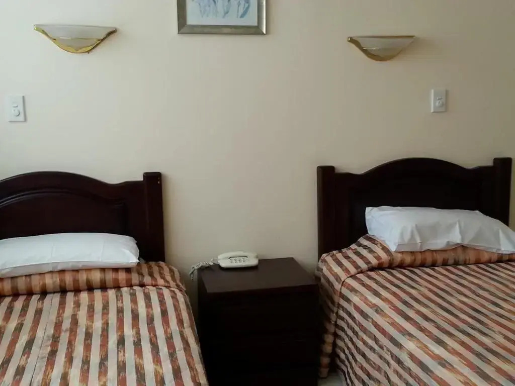 Riddiford Hotel