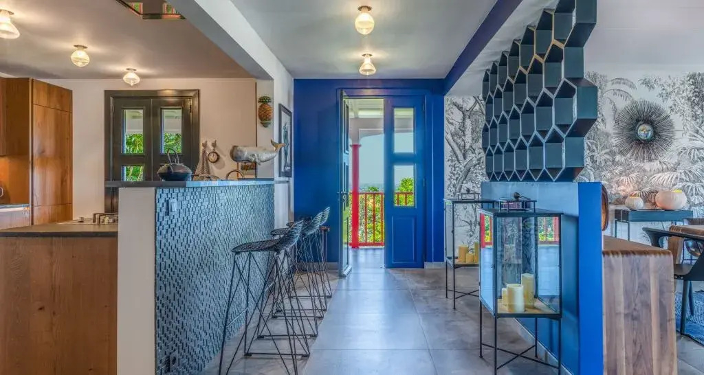 Dream Villa Lurin 644
