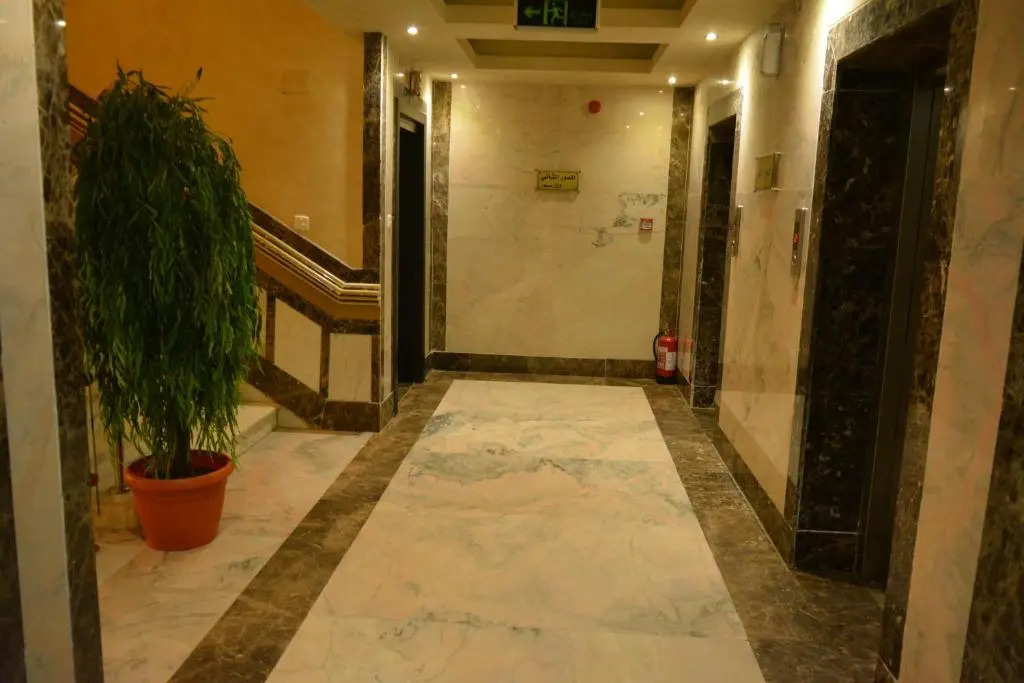 Nomas Aparthotel