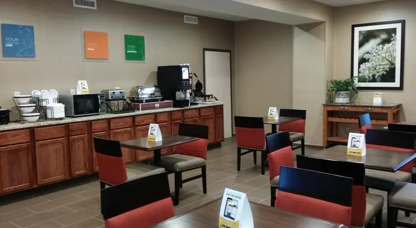 Comfort Inn Cameron