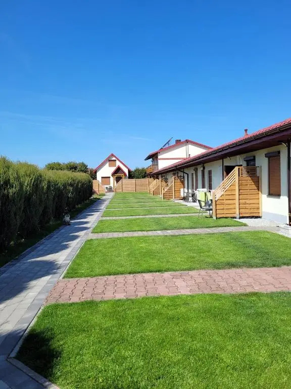 Apartament Bałtycka 2