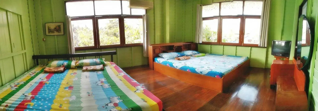 NR Homestay