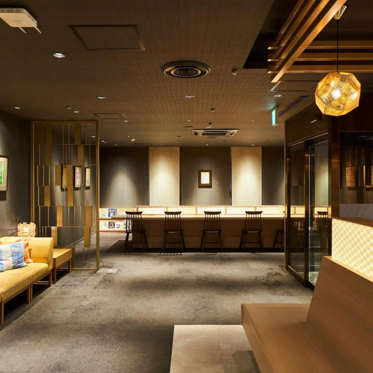 Hotel Global View Hachinohe Annex