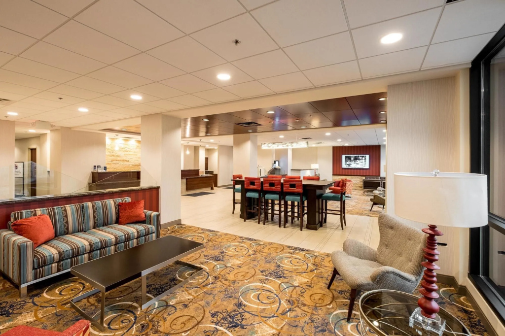 Radisson Hotel St Paul Downtown