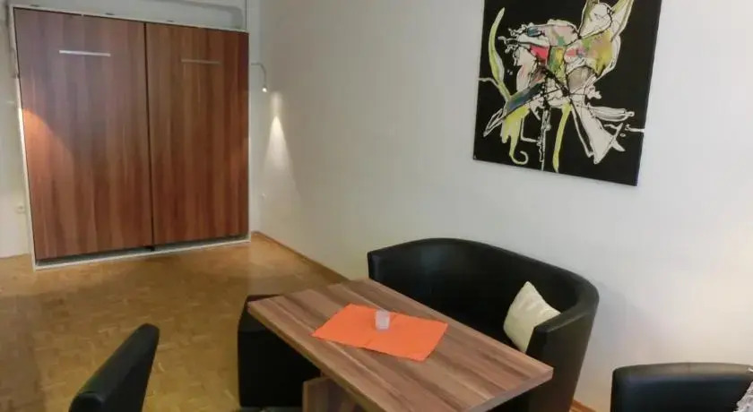 Boarding House Wien