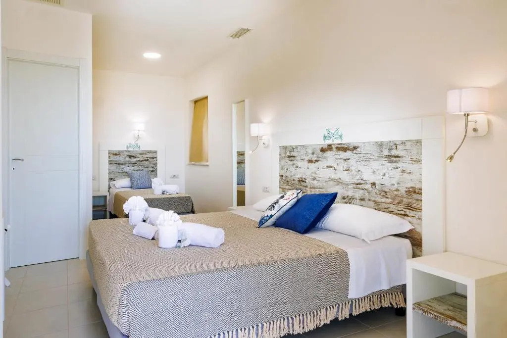 Mercury Beach Hotel