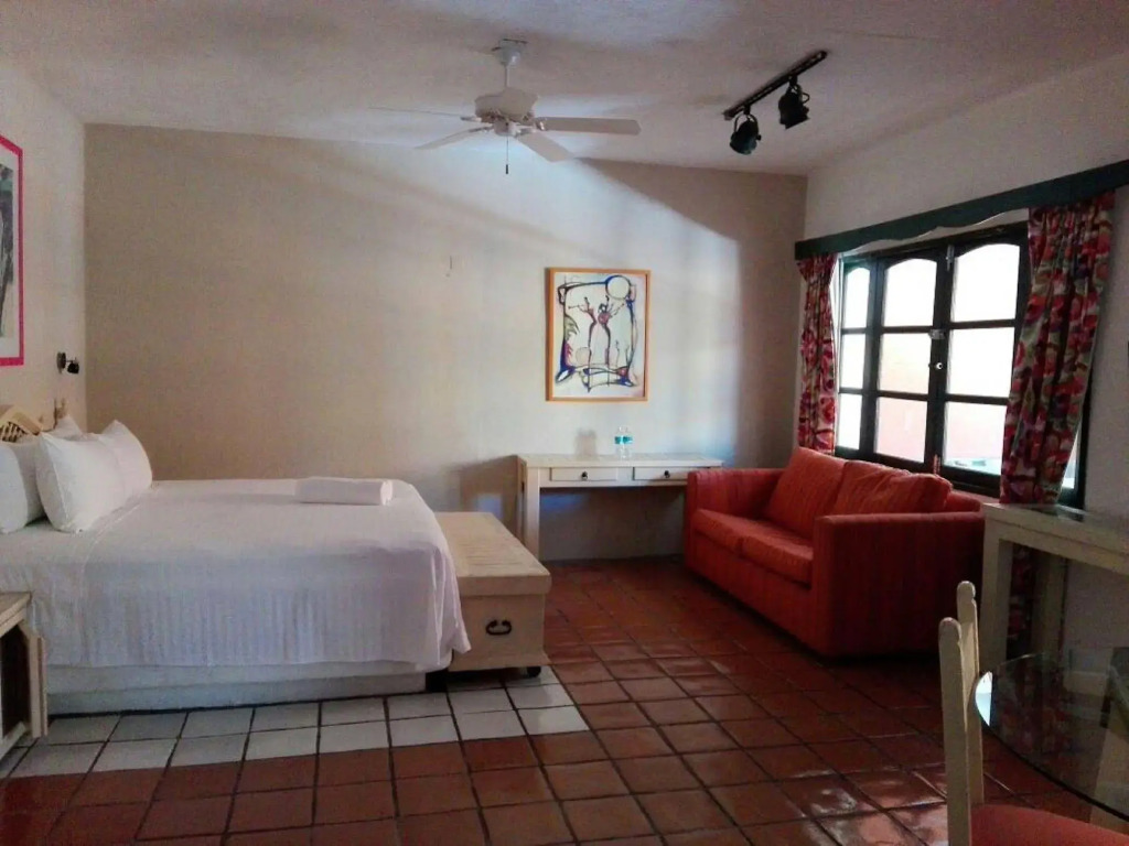 Hotel Belmar