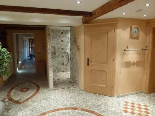 Hotel Garni Landhaus Trenkenbach