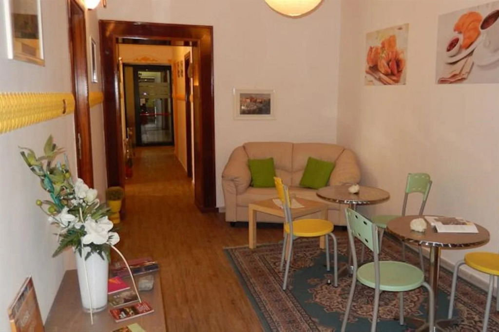 Hotel Le Orchidee