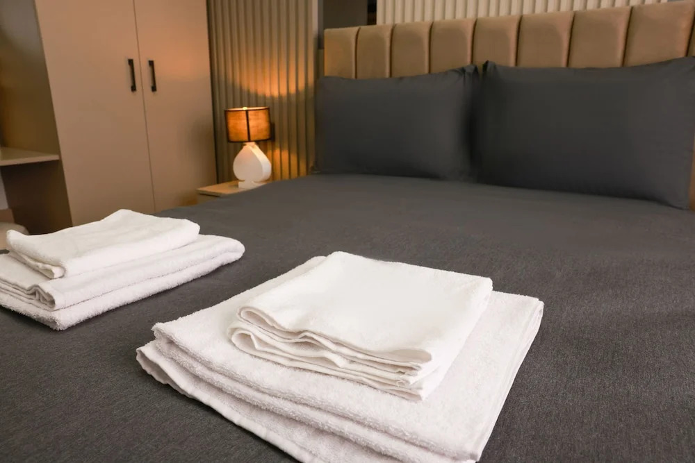 World Yours Luxury Suite - Beyoğlu