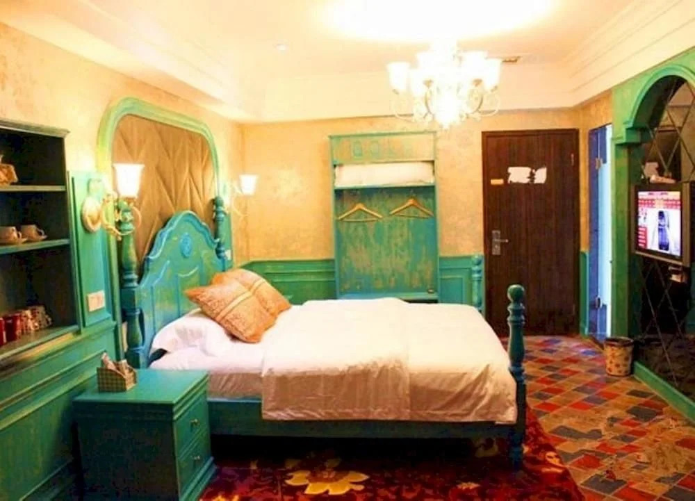 Golf Hotel