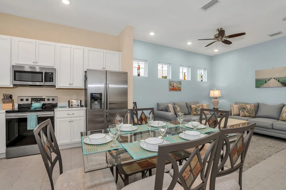 3078 Key Lime Loop