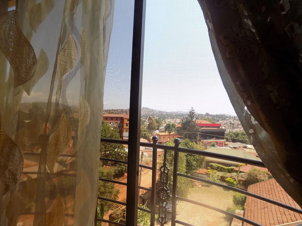 Olina Hotel and Apartments Kampala