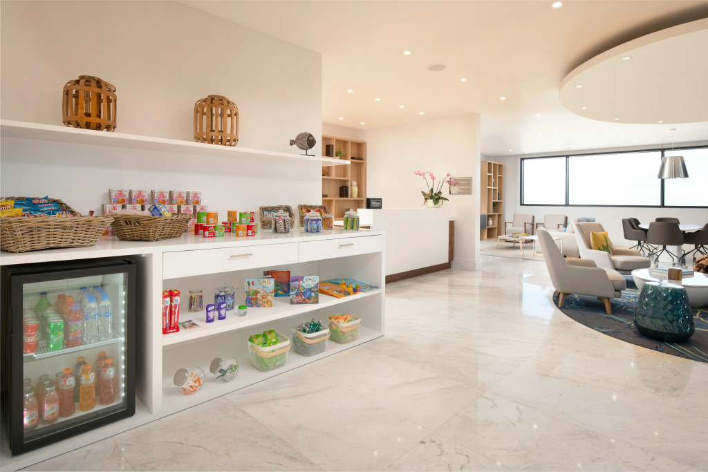 Homewood Suites By Hilton Santo Domingo