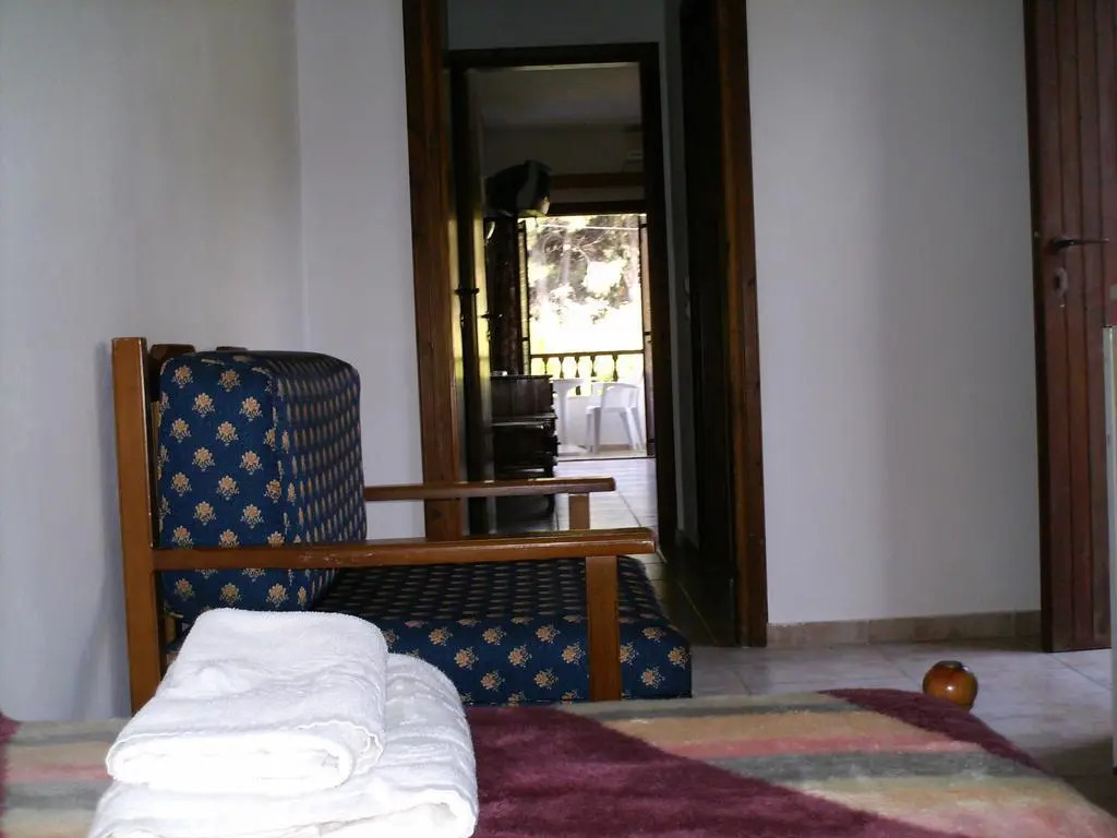 Koukounaries Beach Hotel