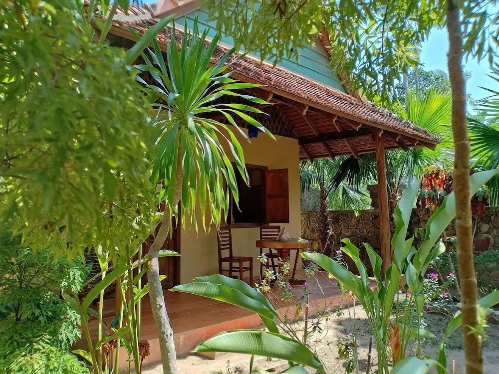 Kep Eden
