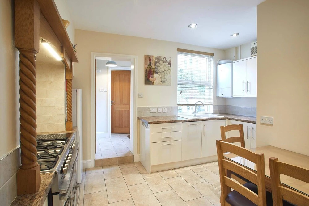 Brook Villa