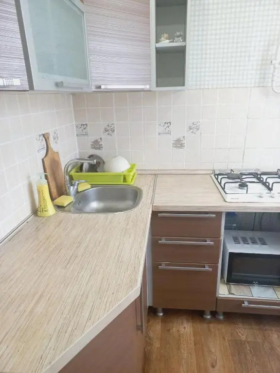 Apartment in center, International 32