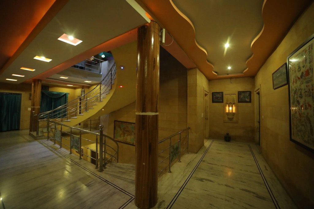 Hotel Tokyo Palace