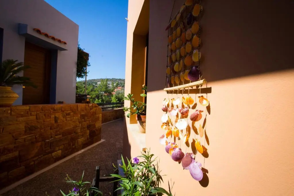 AnnaDes Apartments & Studios Chios