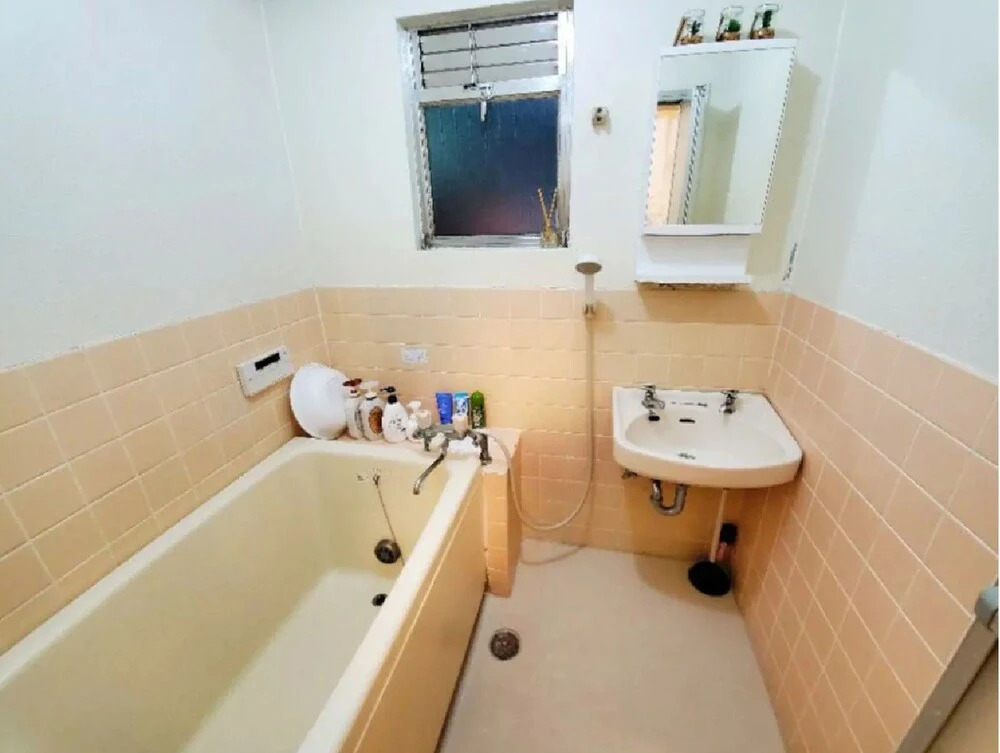 2 bed room flat in the heart of Tokyo