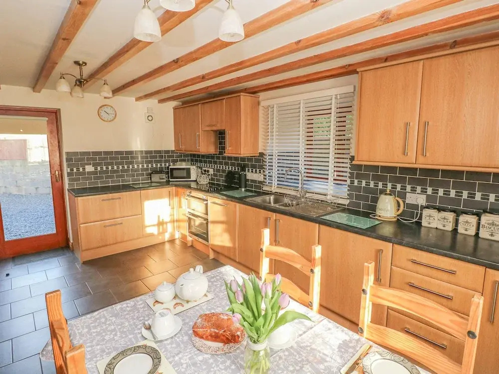 Little Brook Cottage