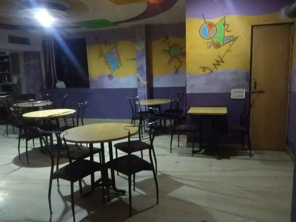 Hotel Renuka Inn