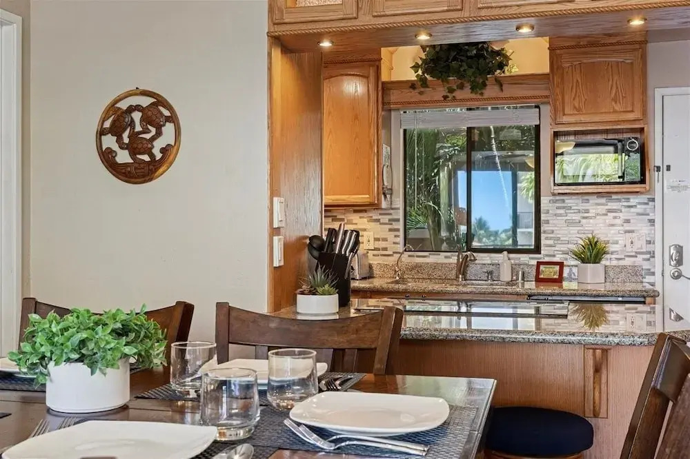 Pacific Shores A302 3 Bedroom Condo