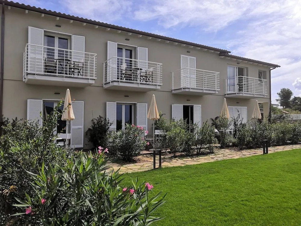 Stile libero b&b