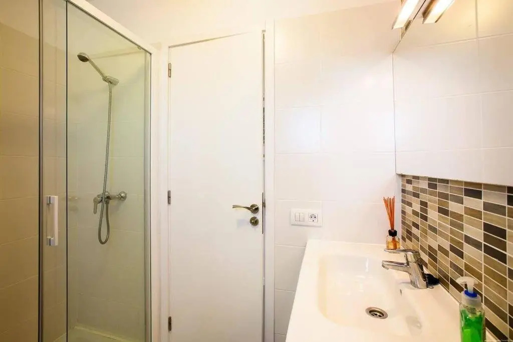 2 Bedroom apartment for 4 people in Tenerife