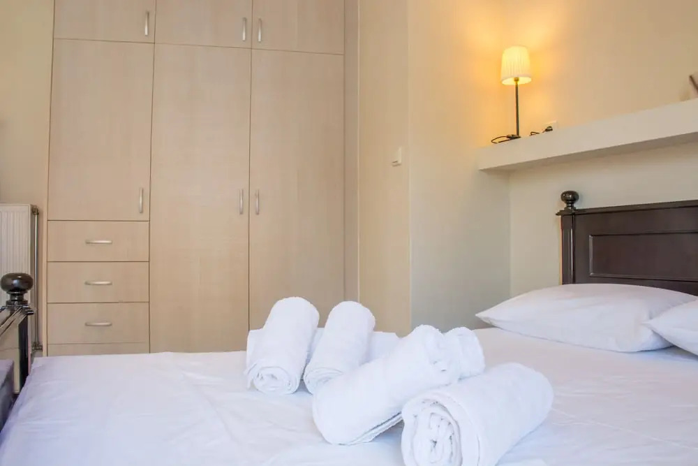 Jenny Apartment